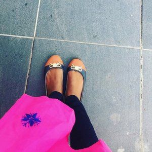 Meet your Posher, Jay